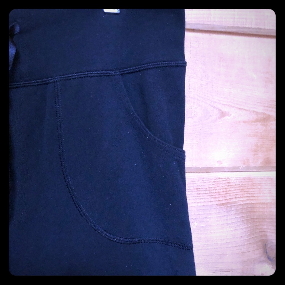 Lululemon Relaxed Fit Pants size 8 - extra long